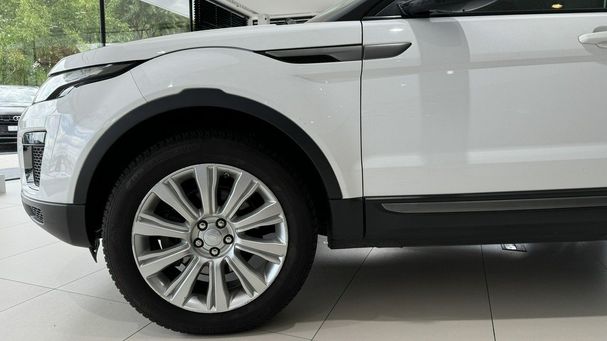 Land Rover Range Rover Evoque 177 kW image number 18