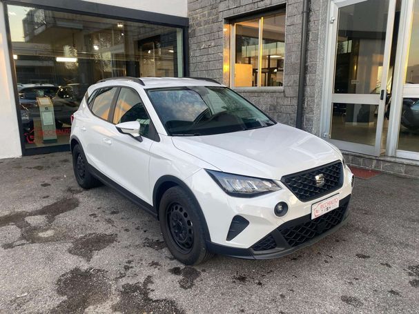 Seat Arona 1.0 TSI Reference 70 kW image number 2