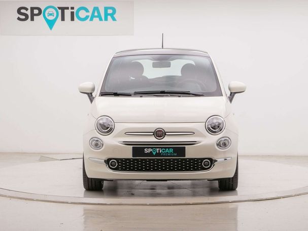 Fiat 500 1.0 52 kW image number 3