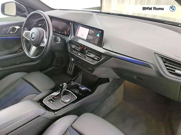 BMW 116d 85 kW image number 11