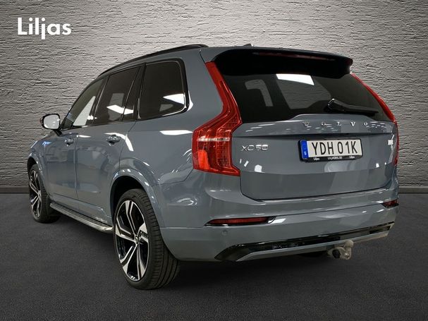 Volvo XC90 Recharge T8 AWD 293 kW image number 3