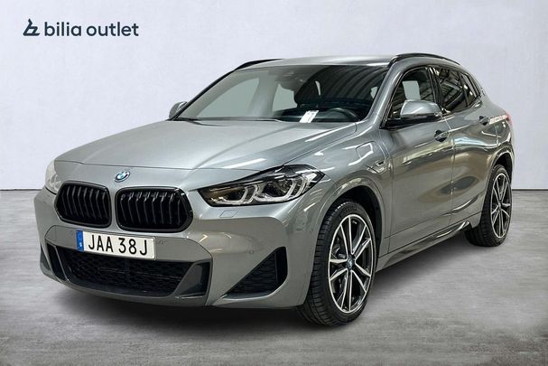 BMW X2 xDrive25e M Sport X 163 kW image number 1