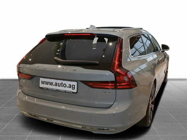 Volvo V90 B4 145 kW image number 1