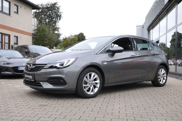 Opel Astra 96 kW image number 2