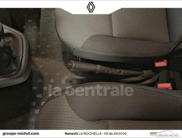  Renault Trafic Energy dCi 110 kW image number 17