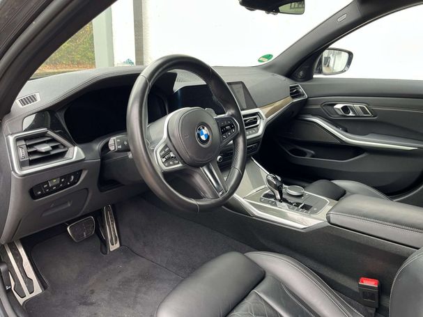 BMW 340i M xDrive 275 kW image number 8