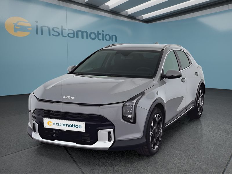 Kia XCeed Spirit 1.6 110