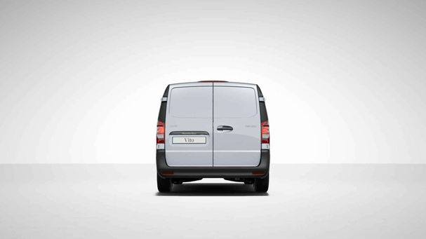 Mercedes-Benz Vito 116 CDi PRO 120 kW image number 6