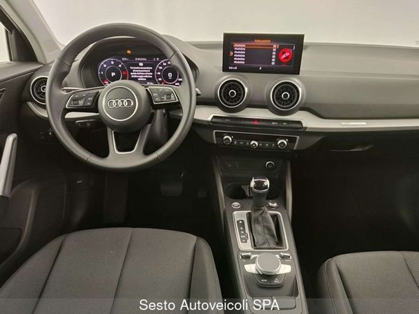 Audi Q2 35 TDI S tronic S-line 110 kW image number 8