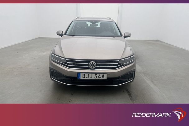 Volkswagen Passat GTE DSG 160 kW image number 3