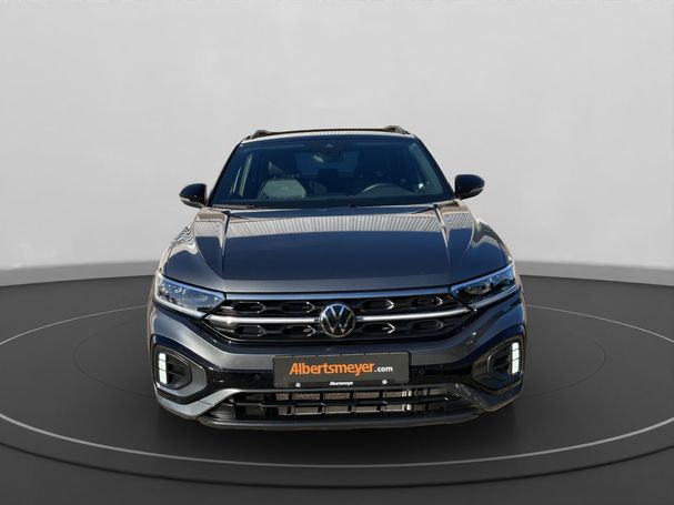 Volkswagen T-Roc 1.5 TSI 110 kW image number 7