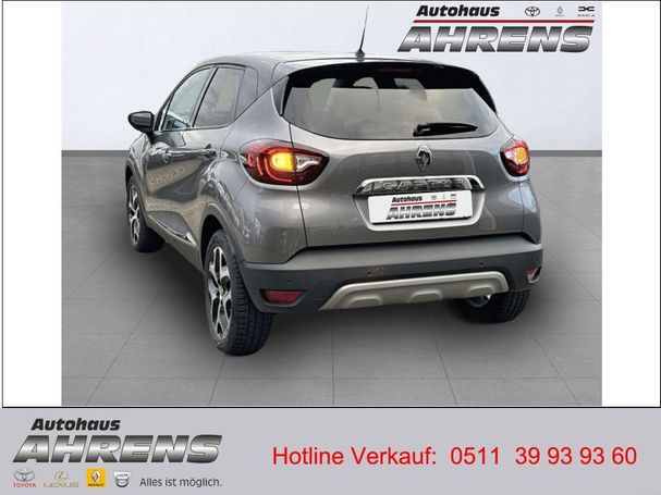 Renault Captur 130 COLLECTION 96 kW image number 3