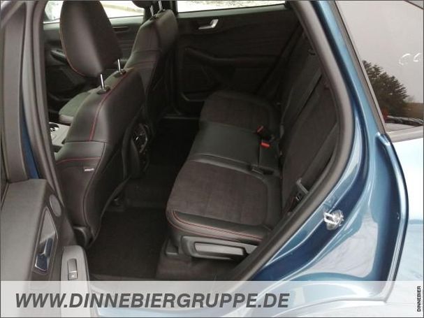 Ford Kuga 2.0 EcoBlue ST-Line 88 kW image number 10