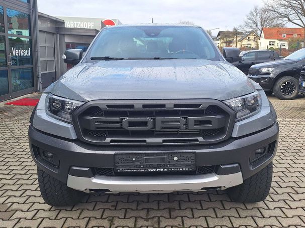 Ford Ranger 2.0 156 kW image number 2