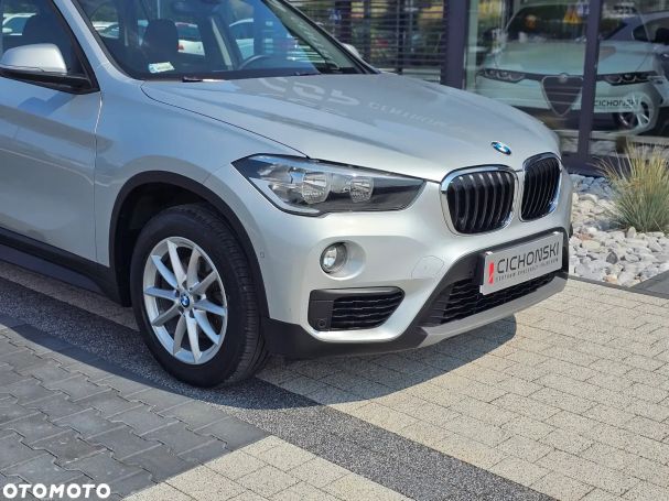 BMW X1 xDrive18d 110 kW image number 37