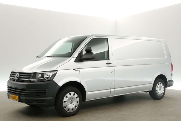 Volkswagen T6 Transporter 103 kW image number 1