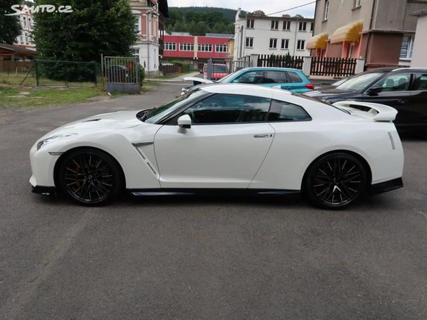 Nissan GT-R 419 kW image number 6