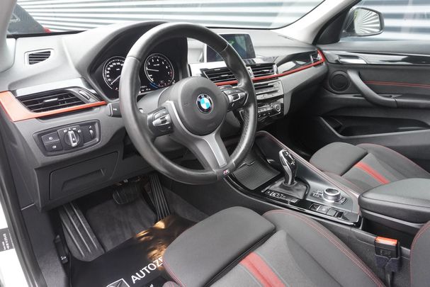 BMW X1 sDrive 103 kW image number 11