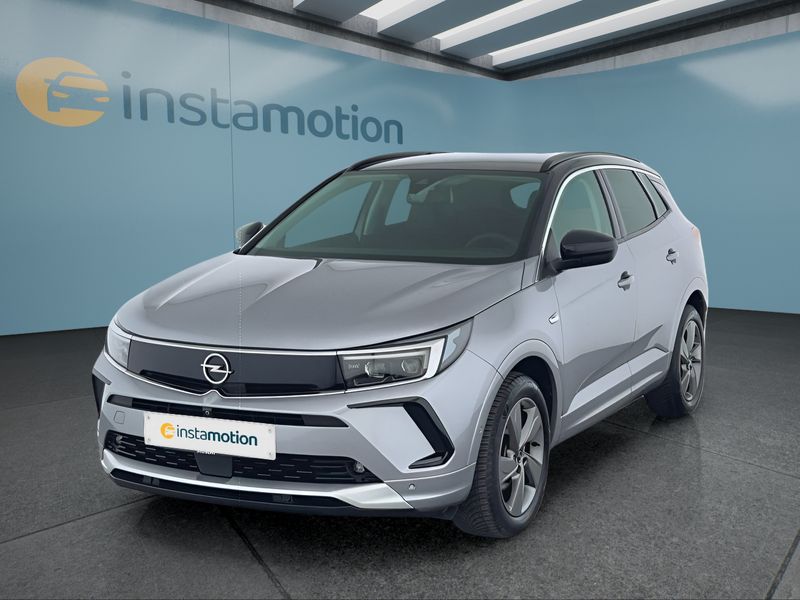 Opel Grandland Ultimate