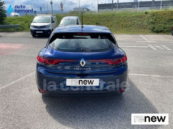 Renault Megane 1.5 Blue dCi 115 85 kW image number 6