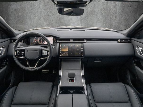 Land Rover Range Rover Velar P400e S 297 kW image number 5