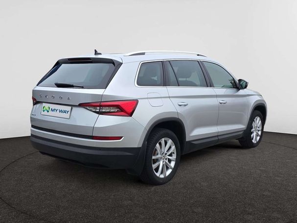 Skoda Kodiaq 1.5 TSI ACT DSG Style 110 kW image number 7