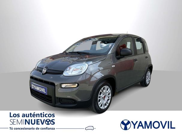 Fiat Panda 1.0 GSE Hybrid 51 kW image number 1