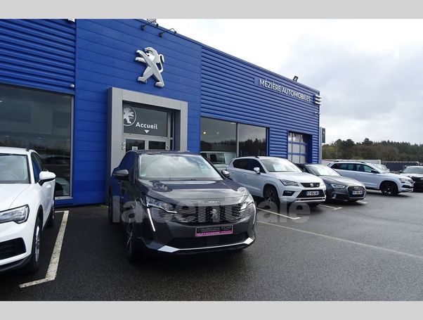 Peugeot 3008 PureTech 130 S&S Allure 96 kW image number 5