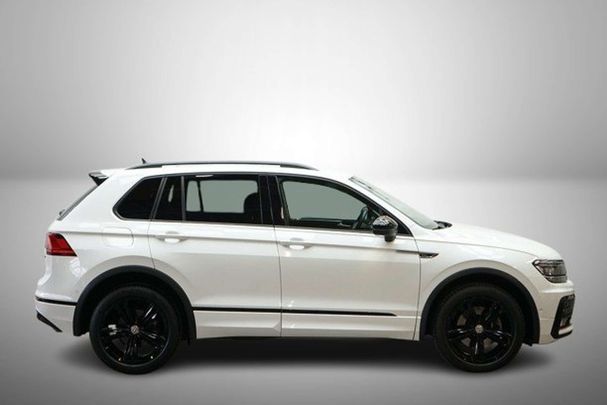 Volkswagen Tiguan 4Motion DSG 140 kW image number 2