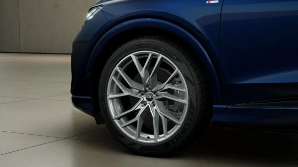 Audi Q4 40 e-tron S-line 150 kW image number 5