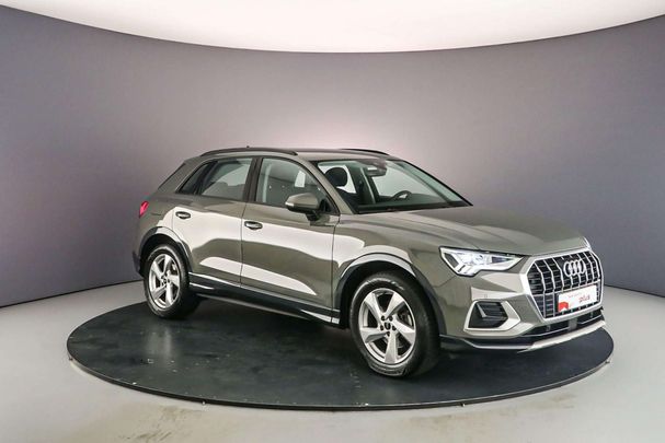 Audi Q3 35 TFSI Advanced 110 kW image number 7