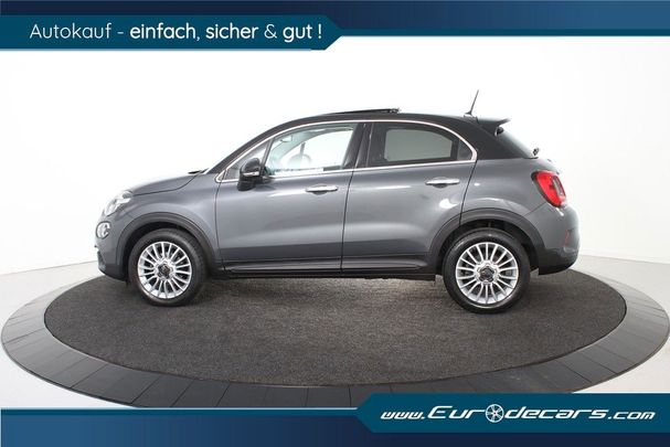 Fiat 500X 88 kW image number 32