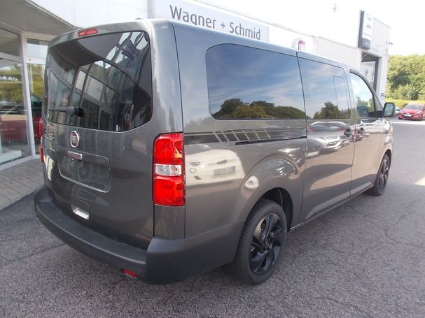 Fiat Scudo L3 2.0 MultiJet 180 130 kW image number 5