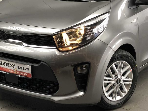 Kia Picanto 1.0 49 kW image number 4