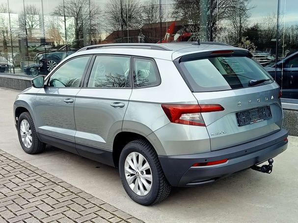 Skoda Karoq 1.0 TSI Ambition 85 kW image number 5