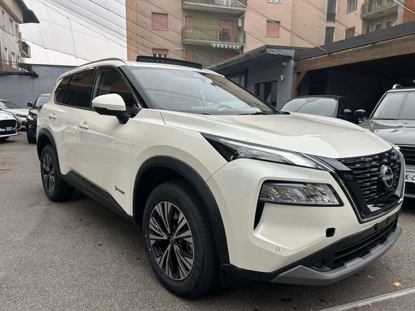 Nissan X-Trail e-Power N-Connecta 150 kW image number 2