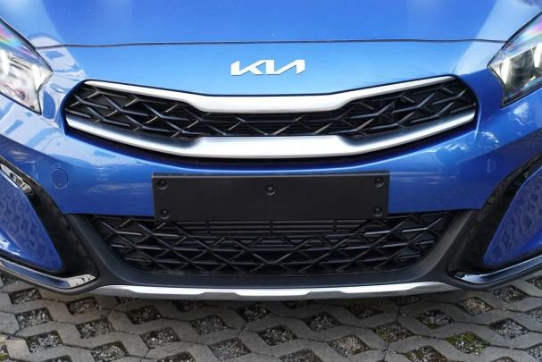 Kia XCeed 1.5 T-GDI 103 kW image number 36