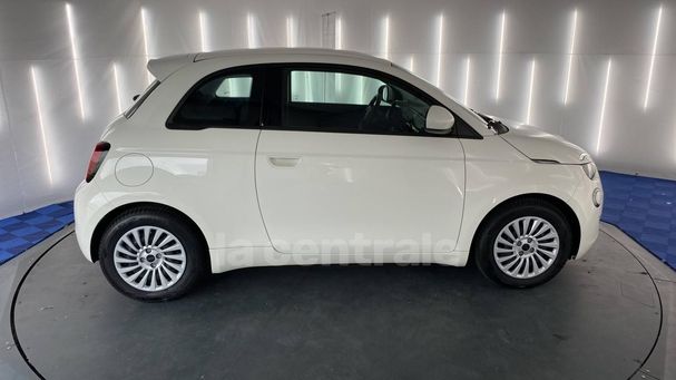 Fiat 500 e 88 kW image number 4