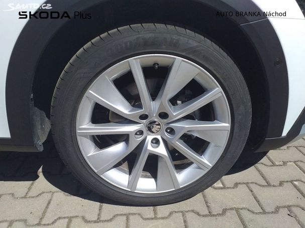 Skoda Superb 2.0 TDI 4x4 DSG 147 kW image number 31