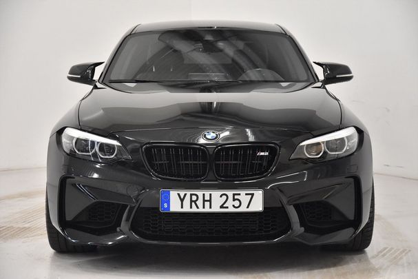 BMW M2 272 kW image number 3