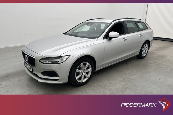 Volvo V90 D3 AWD 110 kW image number 12