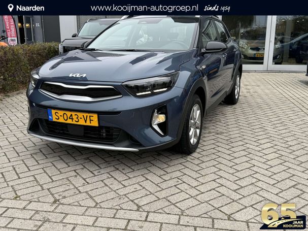 Kia Stonic 74 kW image number 1