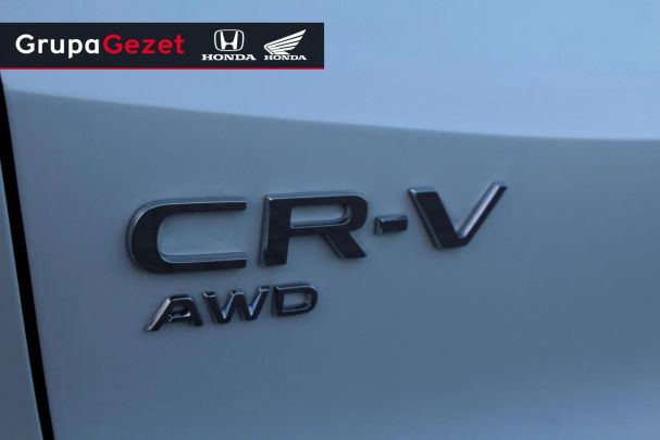 Honda CR-V 135 kW image number 10