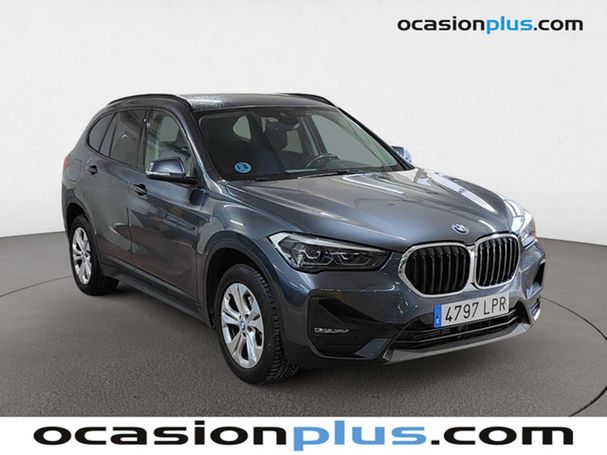 BMW X1 sDrive18d 110 kW image number 2