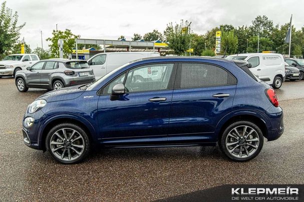 Fiat 500X 1.5 GSE Hybrid Dolcevita 96 kW image number 8