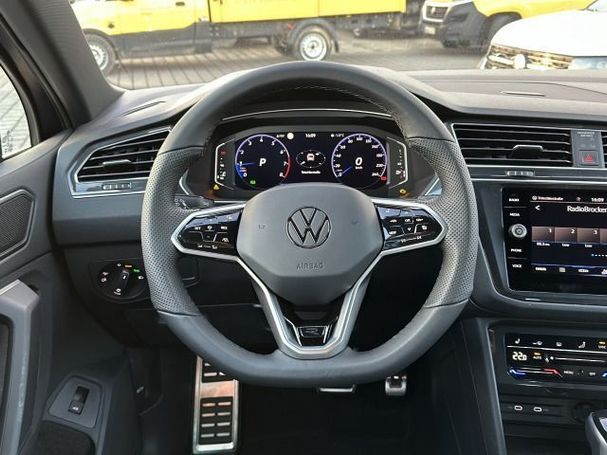 Volkswagen Tiguan 1.5 TSI DSG 110 kW image number 8