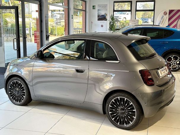 Fiat 500 e 42 kWh 87 kW image number 5