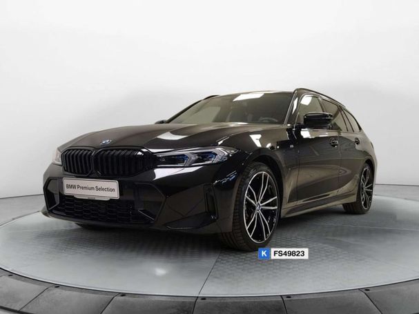 BMW 320 e Touring 150 kW image number 1