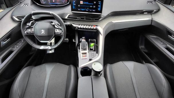 Peugeot 3008 PureTech EAT8 S&S 96 kW image number 23