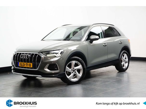 Audi Q3 35 TFSI S tronic Advanced 110 kW image number 1